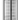 Atlantic® GlassMax 2-Door Glass Door Cooler, 48", GM48-2