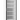 Atlantic® GlassMax 1-Door Glass Door Cooler, 30", GM30-1