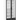 Atlantic® UCool 2-Door Glass Door Cooler, 36" PM36-2