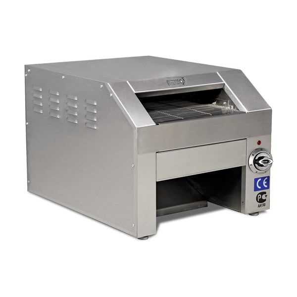 Prometheus Toaster Pegasus CT-1000 Conveyor Toaster – Galaxy Group Corp